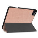 iPad Pro 11’’ 2021 (3rd Gen) Case Tri-Fold Pen Holder