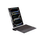 iPad Pro 11’’ 2024 2025 Backlit Bluetooth keyboard