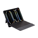 iPad Pro 11’’ 2024 2025 Backlit Bluetooth keyboard