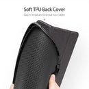 iPad Pro 11’’ 2024 Flip Stand Protective Case With Pencil