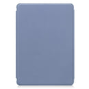 360° Rotating Keyboard Case for iPad Pro 11 (M4 2024 / M5 2025) – Detachable Keyboard with Pencil Holder [Lavender]