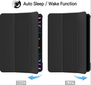 iPad Pro 11-inch 2nd Gen (2020), 3rd Gen (2021), and 4th Gen (2022) Smart Case – Ultra Slim Protective Cover