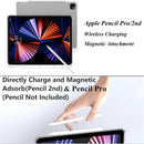 iPad Pro 11 3rd Gen 2021 Clear Case – Slim Transparent
