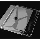 iPad Pro 11 3rd Gen 2021 Clear Case – Slim Transparent