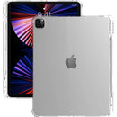 iPad Pro 11 3rd Gen 2021 Clear Case – Slim Transparent