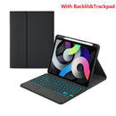 iPad Pro 11 / Air 4 / Air 5 / Air 11 backlit trackpad