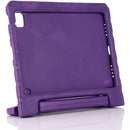 iPad Pro 11 Case 2021 (3rd Gen) EVA Shockproof (Purple) 4