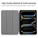 iPad Pro 11 Case (2024) 8