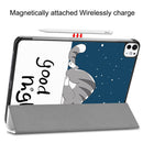 iPad Pro 11 Case (2024) 5