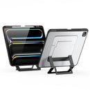 iPad Pro 11-inch 2024/2025 Case Multi-Angle Stand