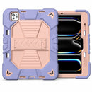 iPad Pro 11-Inch (M4) 2024 7th Gen Rugged Shockproof Case