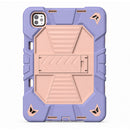 iPad Pro 11-Inch (M4) 2024 7th Gen Rugged Shockproof Case