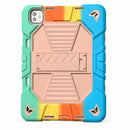 iPad Pro 11-Inch (M4) 2024 7th Gen Rugged Shockproof Case