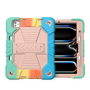 iPad Pro 11-Inch (M4) 2024 7th Gen Rugged Shockproof Case