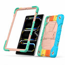 iPad Pro 11-Inch (M4) 2024 7th Gen Rugged Shockproof Case