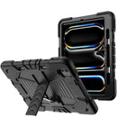 iPad Pro 11-Inch (M5) 2025 Rugged Shockproof Case