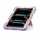 iPad Pro 11-Inch (M5) 2025 Rugged Shockproof Case