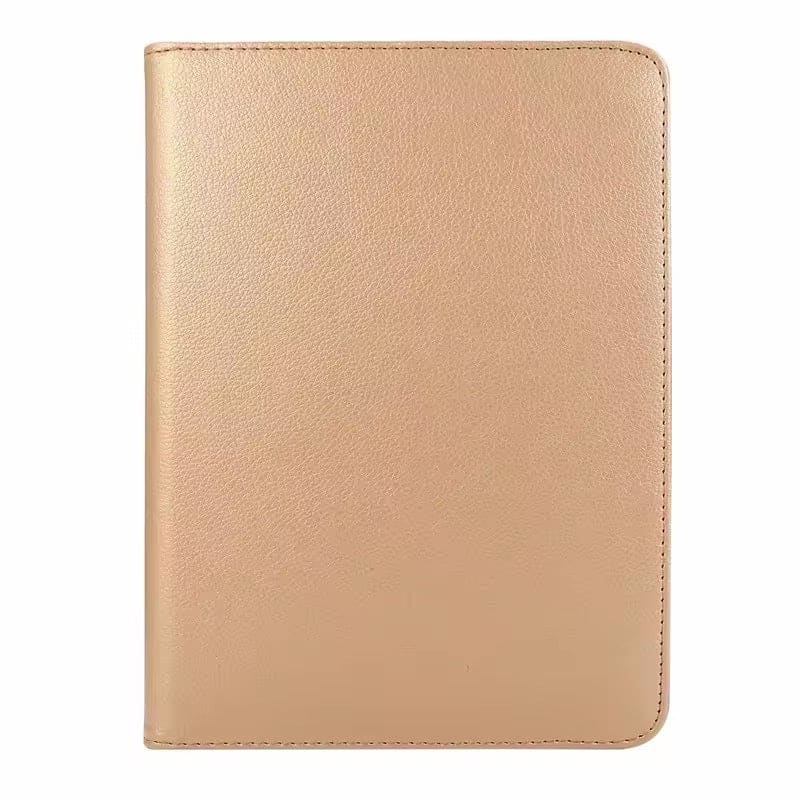 iPad Pro 11” (M4) (2024) Cover (Gold) Phone/Tablet