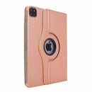 iPad Pro 11” (M4) (2024) Cover (Rose Gold) Phone/Tablet