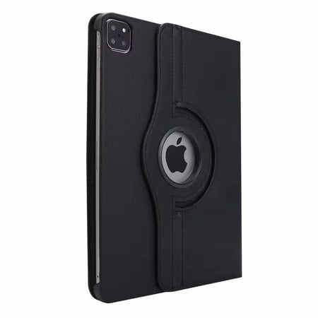 iPad Pro 11” (M4) (2024) Cover (Black) Phone/Tablet