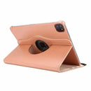 iPad Pro 11” (M4) (2024) Cover (Rose Gold) Phone/Tablet