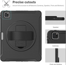 iPad Pro 11 Case (1st Gen 2018) Shockproof Cover