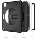 iPad Pro 11 Case (1st Gen 2018) Shockproof Cover