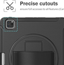 iPad Pro 11 Case (1st Gen 2018) Shockproof Cover