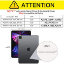 iPad Pro 12.9 2021 (5th Gen) Case 4
