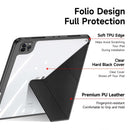 iPad Pro 12.9’’ 2022 2021 2020/ Air 13 Smart Case