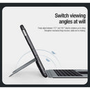 iPad Pro 12.9 / Air 13 Bluetooth keyboard with Bumper