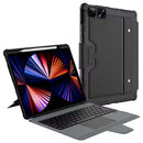iPad Pro 12.9 / Air 13 Bluetooth keyboard with Bumper