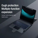 iPad Pro 12.9 / Air 13 Bluetooth keyboard with Bumper