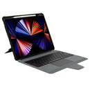 iPad Pro 12.9 / Air 13 Bluetooth keyboard with Bumper