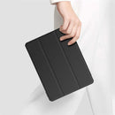 iPad Pro 12.9’’ /Air 13” Transparent Back Protective Case 5