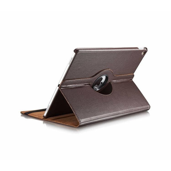 iPad Pro 12.9” Cover 1st & 2nd gen (2015/2017) (Brown)