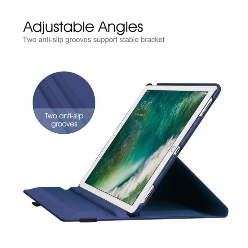 iPad Pro 12.9” Cover 1st & 2nd gen (2015/2017) (Navy)