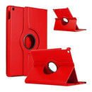iPad Pro 12.9” Cover 1st & 2nd gen (2015/2017) (Red)