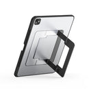 iPad Pro 13 2024/2025 Back Stand Case with Pencil Holder 2