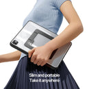 iPad Pro 13 2024/2025 Back Stand Case with Pencil Holder 6