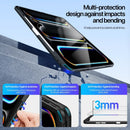 iPad Pro 13 2024/2025 Back Stand Case with Pencil Holder 7