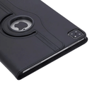 iPad Pro 13" 2024 360° Rotating Smart Case – Flip Stand Protective Cover