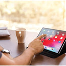 iPad Pro 13’’ 2024 360° Rotating Smart Case – Flip Stand