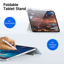 iPad Pro 13 2024 Case Cover Auto Sleep Wake with Pencil