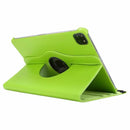 iPad Pro 13” (M4) (2024) Cover (Lime Green) Phone/Tablet