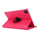 iPad Pro 13” (M4) (2024) Cover (Dark Pink) Phone/Tablet
