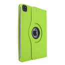 iPad Pro 13” (M4) (2024) Cover (Lime Green) Phone/Tablet