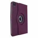 iPad Pro 13” (M4) (2024) Cover (Purple) Phone/Tablet