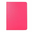 iPad Pro 13” (M4) (2024) Cover (Dark Pink) Phone/Tablet