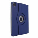 iPad Pro 13” (M4) (2024) Cover (Navy) Phone/Tablet